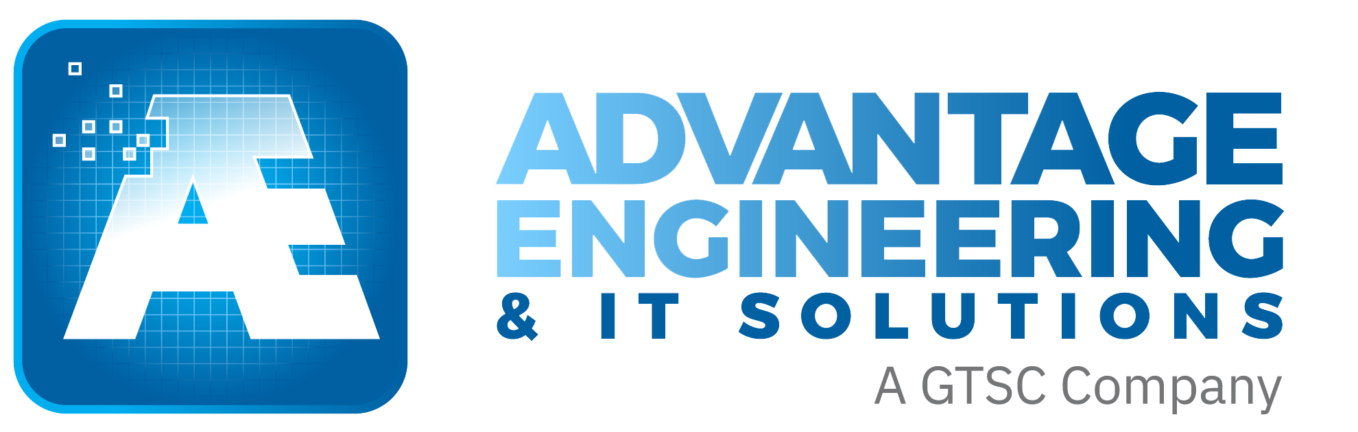 AEITS, A GTSC Company logo