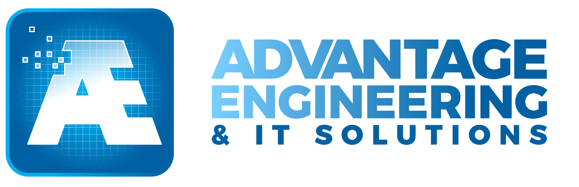 Advantage Engineering & IT Solutions logo