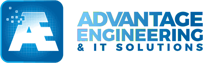 Advantage Engineering & IT Solutions logo