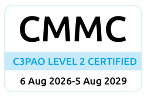 CMMC C3PAO Level-2