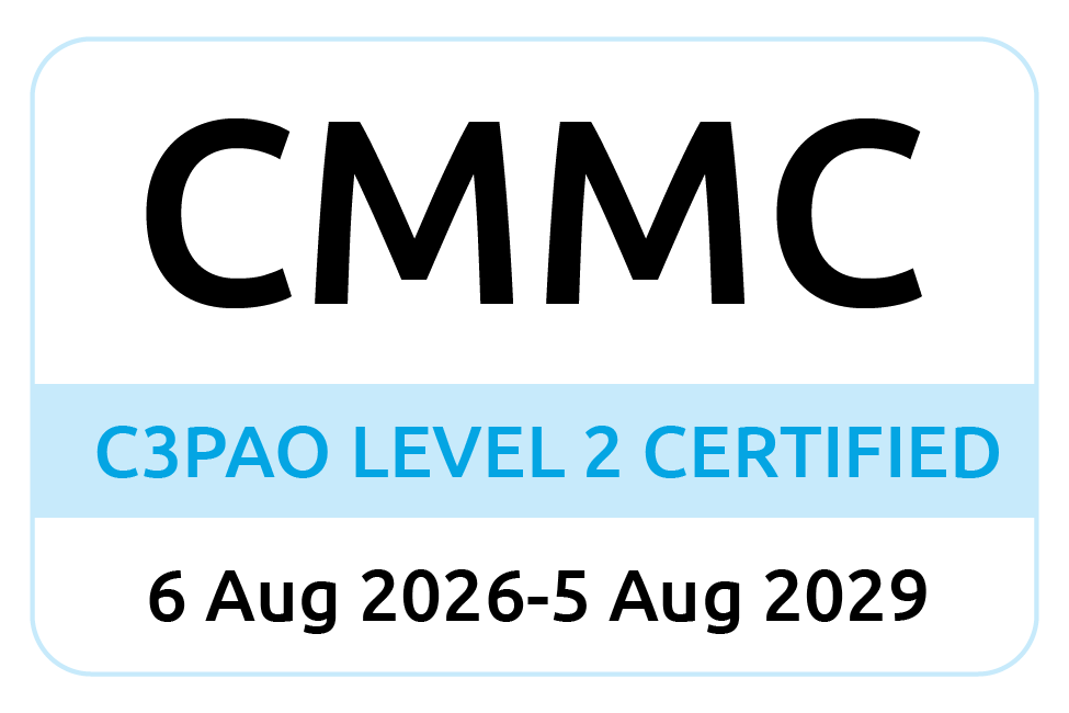 CMMC C3PAO Level-2