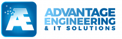 Advantage Engineering & IT Solutions logo