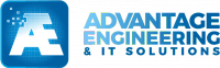 Advantage Engineering & IT Solutions logo